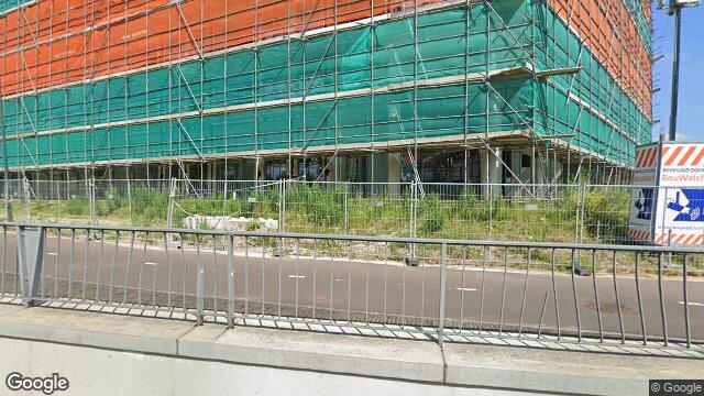 Appartement - Terheijdenstraat/Breda (€1300.00/89.00m2)