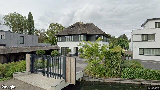 Huurwoning Ringvaartweg in Rotterdam