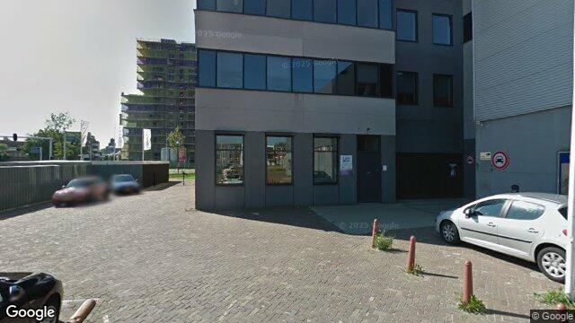 Appartement Eschertoren in Leiden
