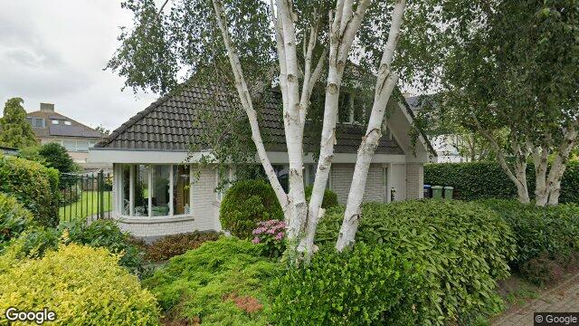 House Ronde Zonnedauw in Velserbroek