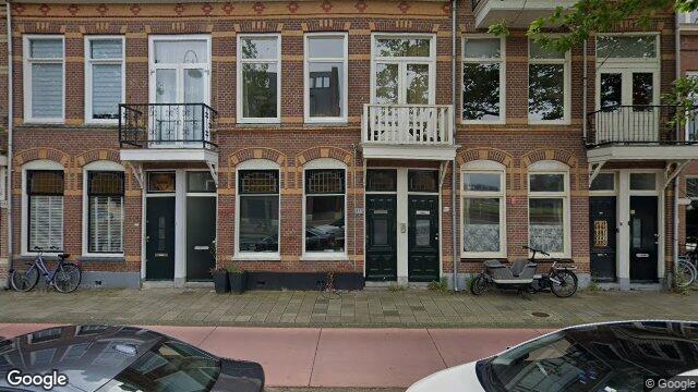 Appartement - Schoterweg/Haarlem (€2350.00/98.00m2)