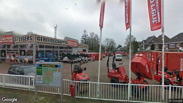 Apartment Lage Bothofstraat in Enschede