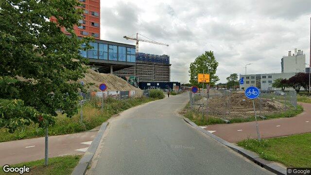 Appartement Machinekamerplein in Eindhoven
