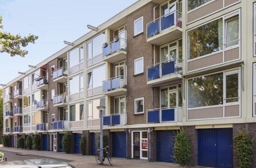 Appartement Onstein in Amsterdam