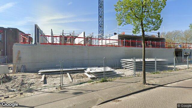 Appartement - Oostende/Helmond (€1379.00/74.00m2)