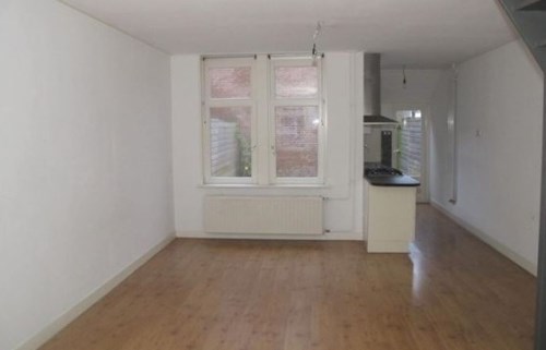 Kamer Stadhoudersweg in Rotterdam