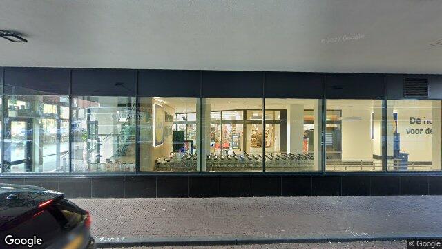 Apartment Marktplein in Hoofddorp