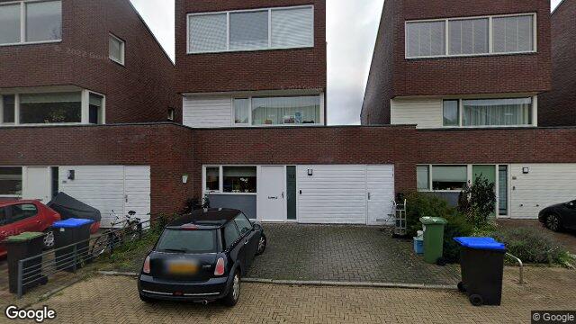 Huurwoning Waterstede in Maarssen