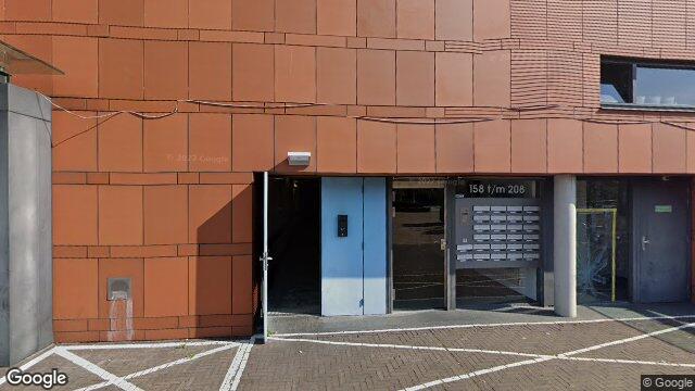 Appartement Burgemeester van Stamplein in Hoofddorp