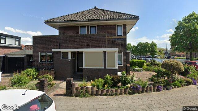 Huurwoning - Willem van Naaldwijkstraat/Woerden (€2500.00/106.00m2)