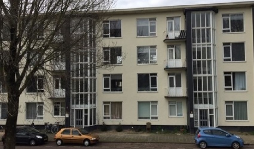 Appartement Noordendijk in Dordrecht
