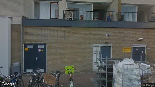 Appartement Steenloperstraat in Capelle aan den IJssel