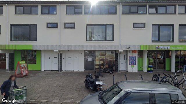 Appartement - Werf/Rijsenhout (€1950.00/120.00m2)