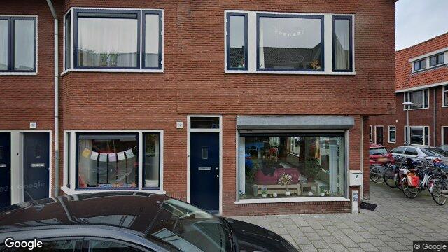 Appartement Ondiep in Utrecht
