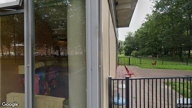 Appartement - Bijlmerdreef/Amsterdam (€2400.00/84.00m2)