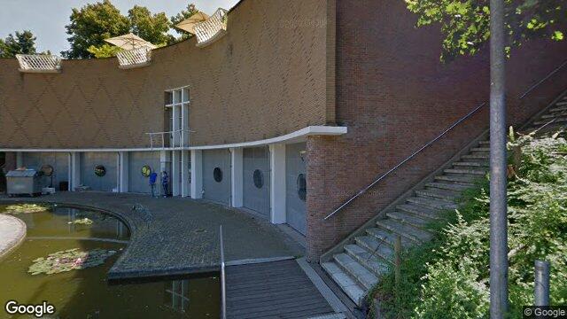 Appartement Haven in Hilversum