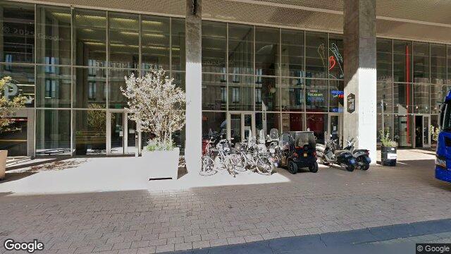 Appartement - Wilhelminakade/Rotterdam (€2995.00/75.00m2)