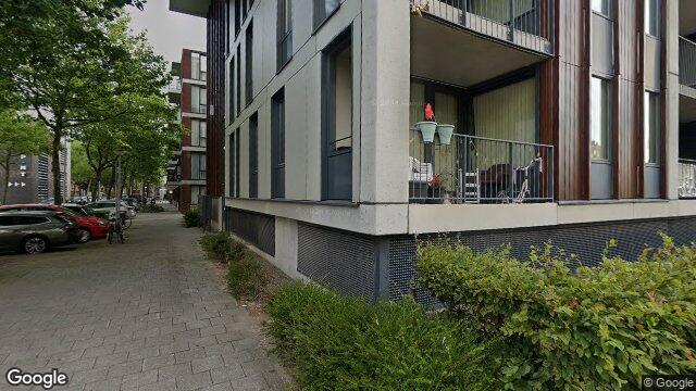 Appartement - Willem Baerdesenstraat/Amsterdam (€4000.00/85.00m2)