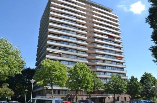 Appartement - Livingstonelaan/Utrecht (€1240.00/100.00m2)