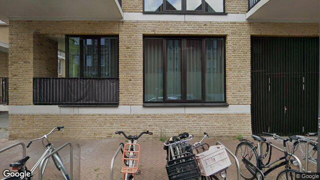 Appartement - Ir Kalffstraat/Eindhoven (€2330.00/126.00m2)
