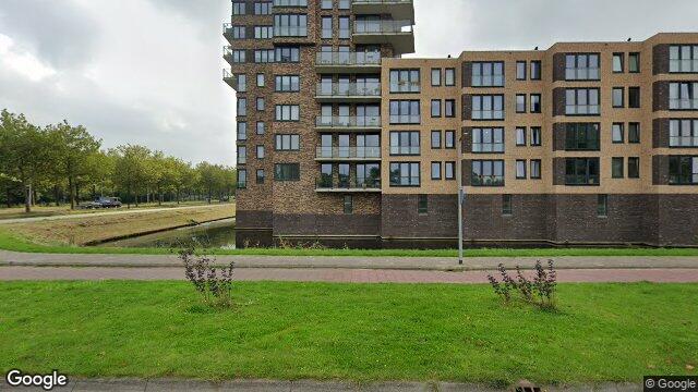 Appartement Assumburg in Hoofddorp