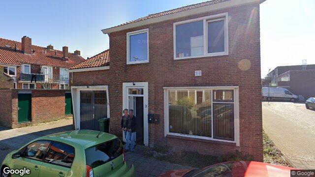Huurwoning - Trompstraat/Middelburg (€1750.00/129.00m2)