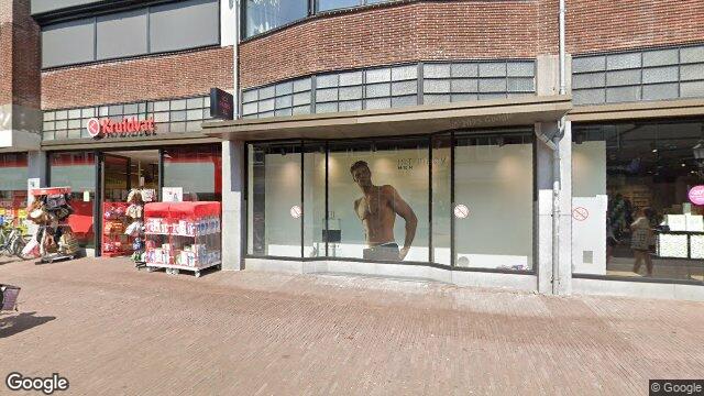 Appartement Nieuwe Noord in Hoorn (NH)