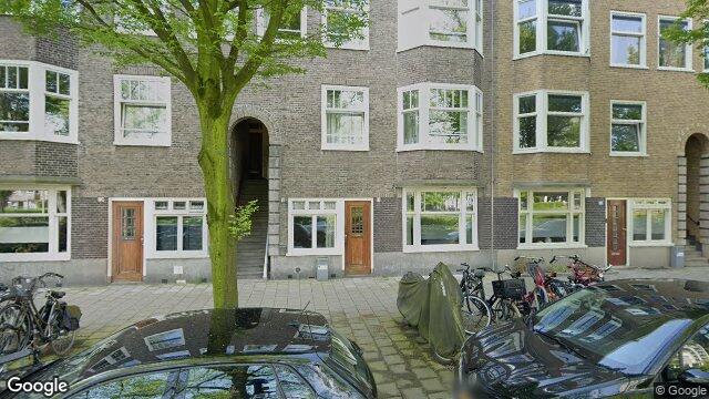 Appartement - Van Tuyll van Serooskerkenweg/Amsterdam (€2900.00/78.00m2)