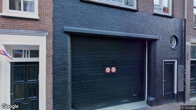Apartment Noorderstraat in Amsterdam