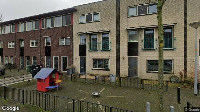Huurwoning Catharijnepoort in Nieuw-Vennep