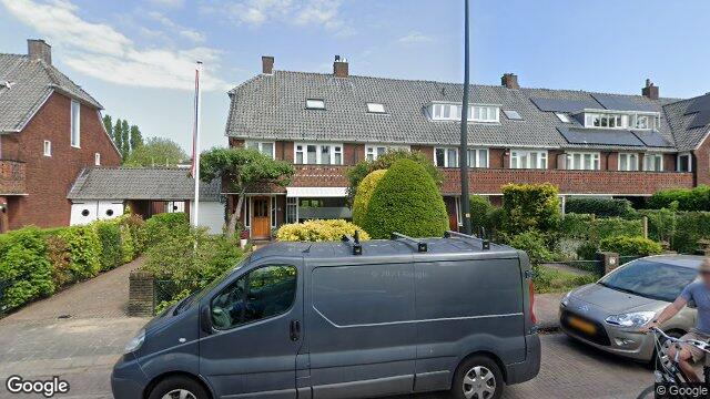 House Deijlerweg in Wassenaar