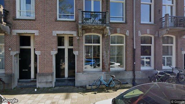 Apartment Da Costakade in Amsterdam