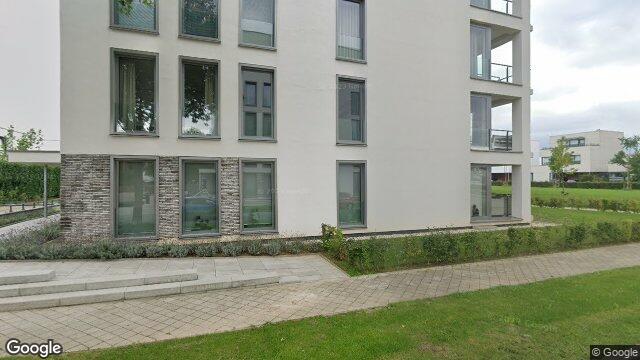 Appartement Savelsbosch in Maastricht
