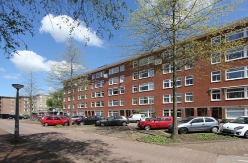 Appartement - Joos Banckersweg/Amsterdam (€1225.00/75.00m2)