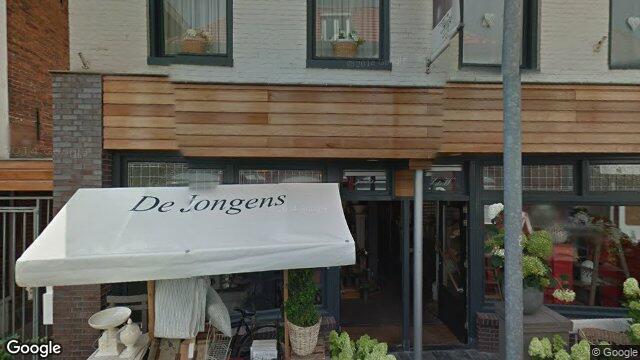 Apartment Torenstraat in Winschoten