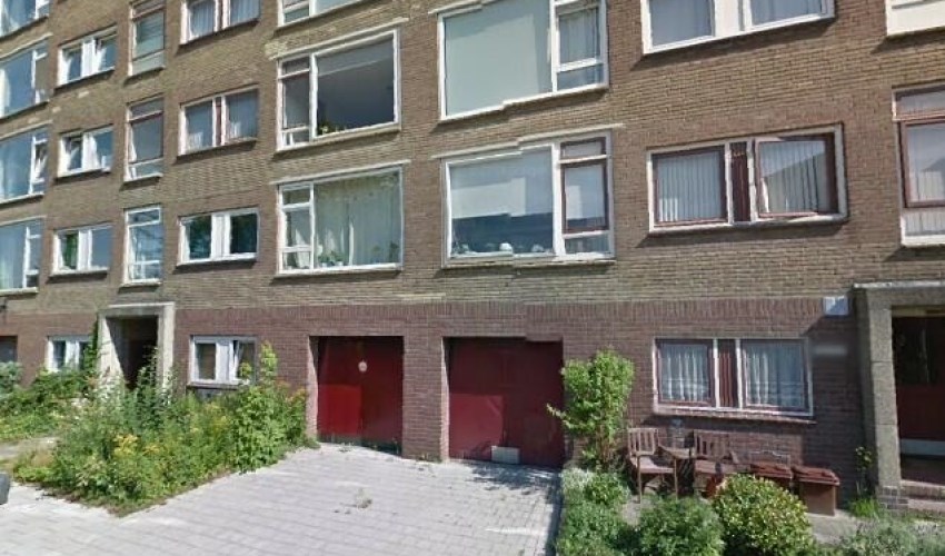 Appartement - Looplantsoen/Utrecht (€1050.00/70.00m2)