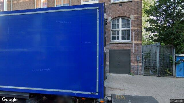 Appartement - Admiraal De Ruijterweg/Amsterdam (€2600.00/66.00m2)