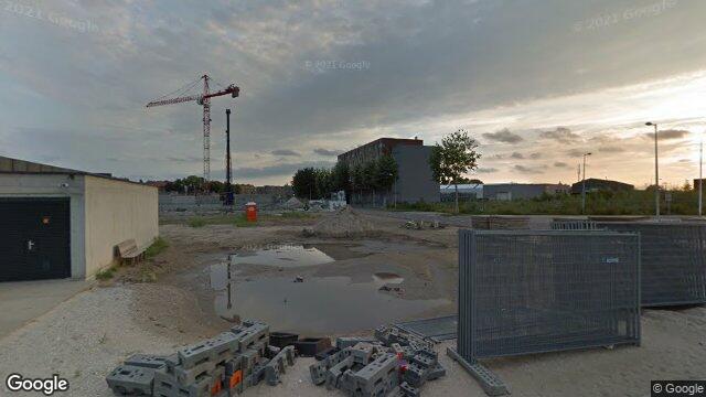 Appartement - Haparandaweg/Amsterdam (€3000.00/80.00m2)