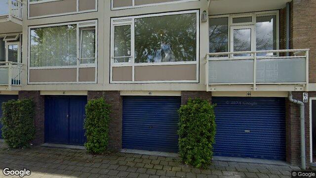 Appartement Onstein in Amsterdam