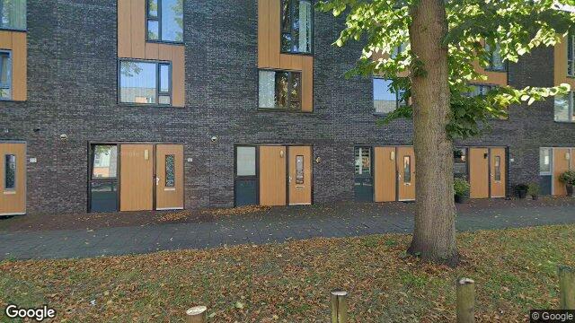 Huurwoning - Windesheimstraat/Den Haag (€2395.00/102.00m2)