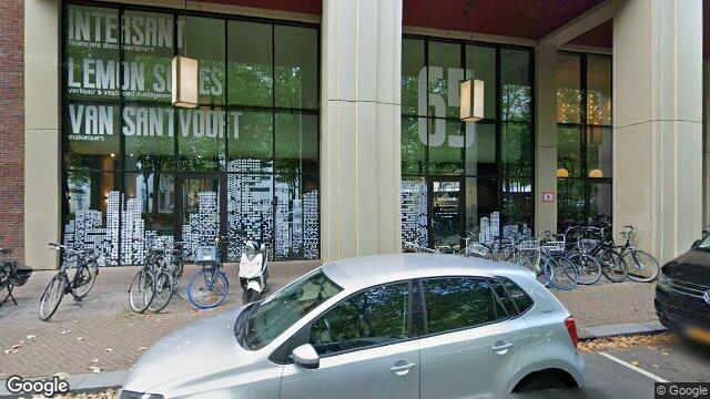 Appartement Torenallee in Eindhoven