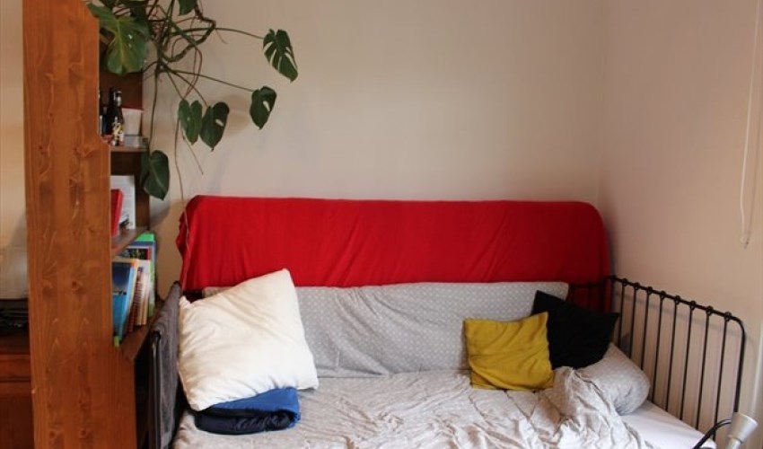 Kamer - Thomsonlaan/Den Haag (€350.00/10.00m2)