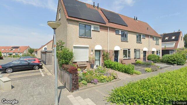 Huurwoning Koningsland in Steenwijk