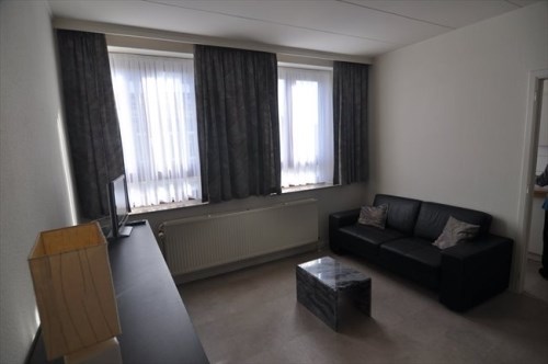 Kamer - Goudsesingel/Rotterdam (€700.00/28.00m2)