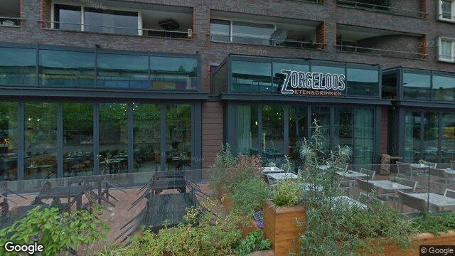 Appartement Rembrandtweg in Amstelveen