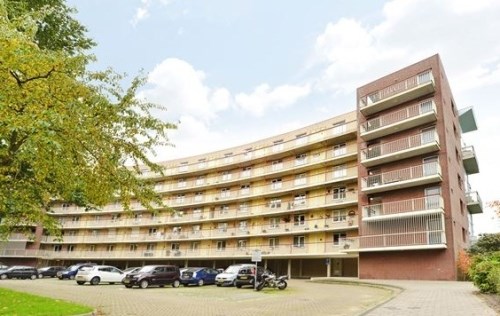 Appartement - Adolphine Eduardine Kokplantsoen/Amsterdam (€1350.00/93.00m2)