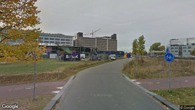 Apartment Machinekamerplein in Eindhoven