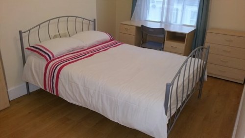 Kamer Schepenlaan in Amsterdam