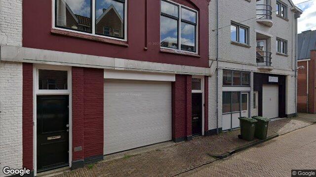 Appartement Zuidend in Sneek