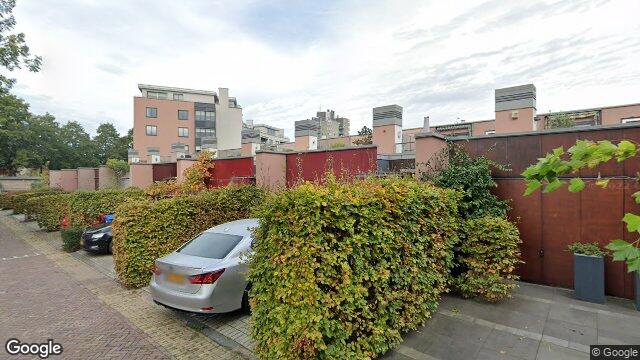 House Schoorlaan in Leidschendam